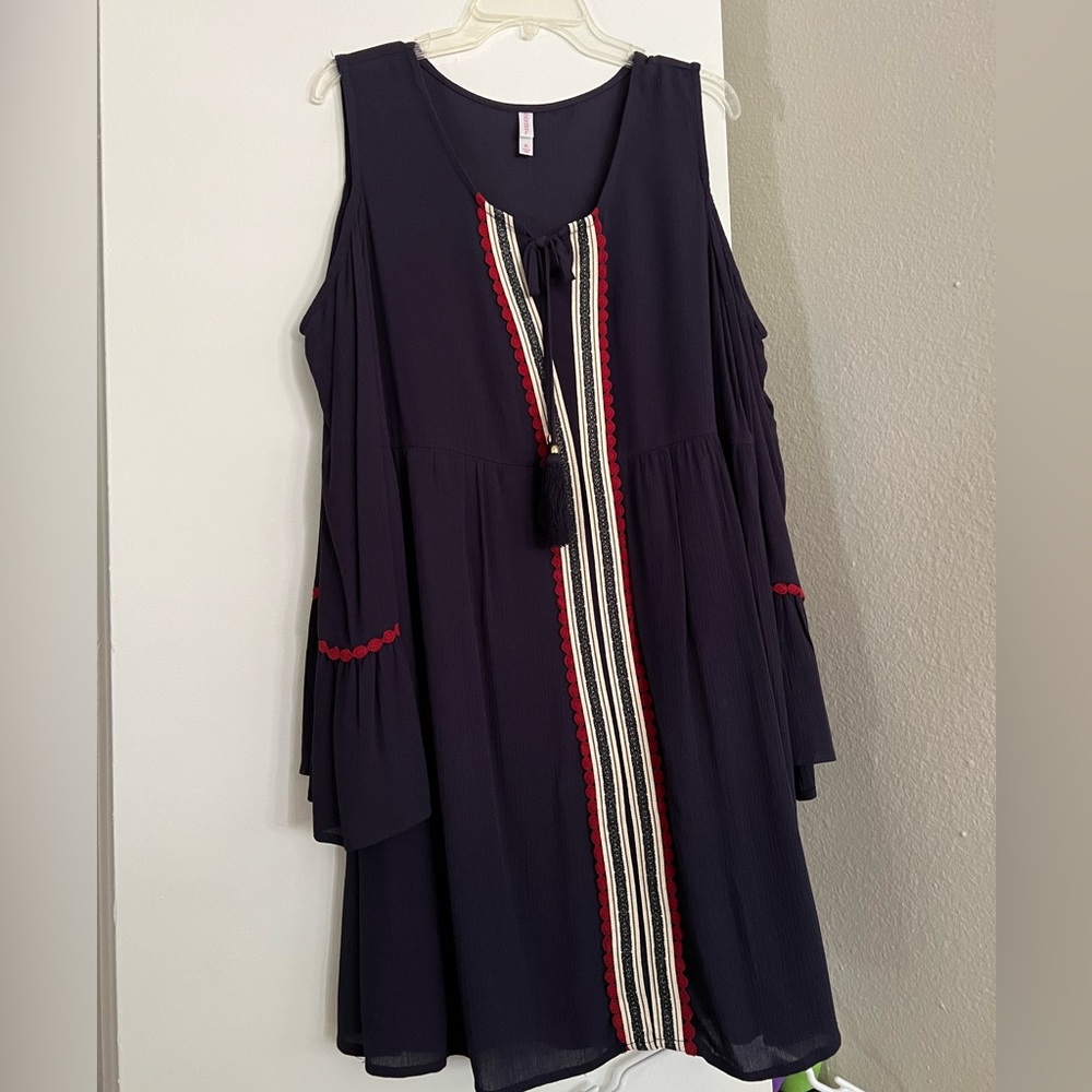 Summer dress